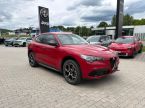 Alfa Romeo Stelvio - fotka číslo 0