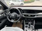 Alfa Romeo Stelvio - fotka číslo 9