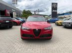 Alfa Romeo Stelvio - fotka číslo 1