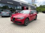 Alfa Romeo Stelvio - fotka číslo 2