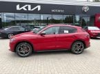 Alfa Romeo Stelvio - fotka číslo 3