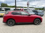 Alfa Romeo Stelvio - fotka číslo 7