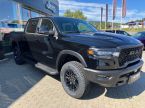 Dodge RAM - fotka číslo 3