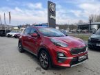 Kia Sportage - fotka číslo 1