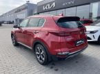 Kia Sportage - fotka číslo 2