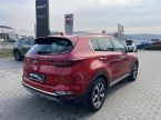 Kia Sportage - fotka číslo 3
