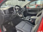 Kia Sportage - fotka číslo 7