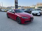 Alfa Romeo Giulia - fotka číslo 0