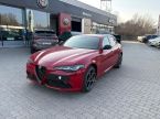 Alfa Romeo Giulia - fotka číslo 2