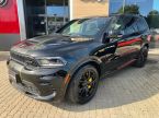 Dodge Durango - fotka číslo 11