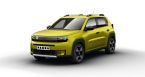 Fiat Grande Panda - fotka číslo 0