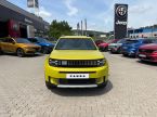 Fiat Grande Panda - fotka číslo 1