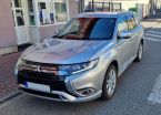 Mitsubishi Outlander - fotka číslo 0