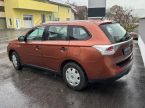 Mitsubishi Outlander - fotka číslo 1
