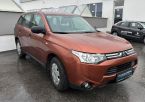 Mitsubishi Outlander - fotka číslo 3