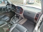 Mitsubishi Pajero - fotka číslo 11