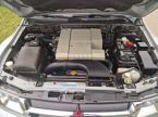 Mitsubishi Pajero - fotka číslo 16
