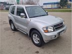 Mitsubishi Pajero - fotka číslo 1