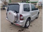 Mitsubishi Pajero - fotka číslo 2