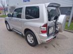 Mitsubishi Pajero - fotka číslo 3