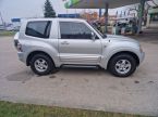 Mitsubishi Pajero - fotka číslo 6