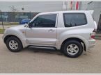 Mitsubishi Pajero - fotka číslo 7