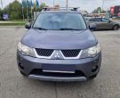 Mitsubishi Outlander - fotka číslo 1