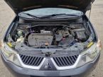 Mitsubishi Outlander - fotka číslo 19