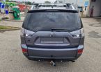 Mitsubishi Outlander - fotka číslo 4