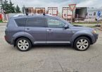 Mitsubishi Outlander - fotka číslo 6