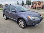 Mitsubishi Outlander - fotka číslo 7