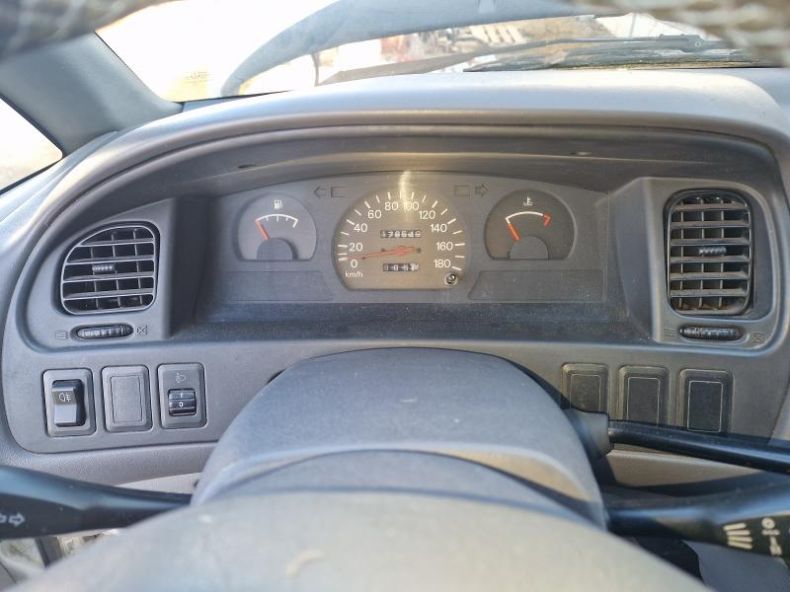 Mitsubishi L400 - hlavní fotka