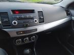 Mitsubishi Lancer - fotka číslo 7