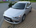 Mitsubishi Lancer - fotka číslo 0