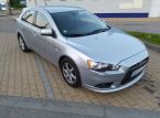 Mitsubishi Lancer - fotka číslo 2