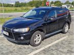 Mitsubishi Outlander - fotka číslo 0