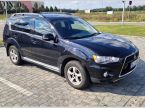 Mitsubishi Outlander - fotka číslo 3