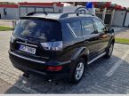 Mitsubishi Outlander - fotka číslo 1