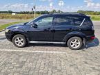 Mitsubishi Outlander - fotka číslo 4