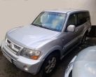 Mitsubishi Pajero - fotka číslo 3