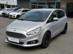 Ford S-MAX - fotka číslo 1