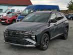 Hyundai Tucson - fotka číslo 0