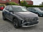 Hyundai Tucson - fotka číslo 1