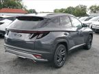 Hyundai Tucson - fotka číslo 2