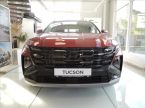 Hyundai Tucson - fotka číslo 2
