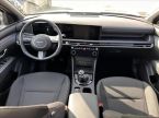 Hyundai Tucson - fotka číslo 9
