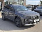 Hyundai Tucson - fotka číslo 3