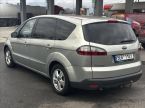 Ford S-MAX - fotka číslo 3