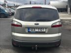 Ford S-MAX - fotka číslo 4
