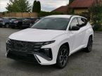Hyundai Tucson - fotka číslo 0